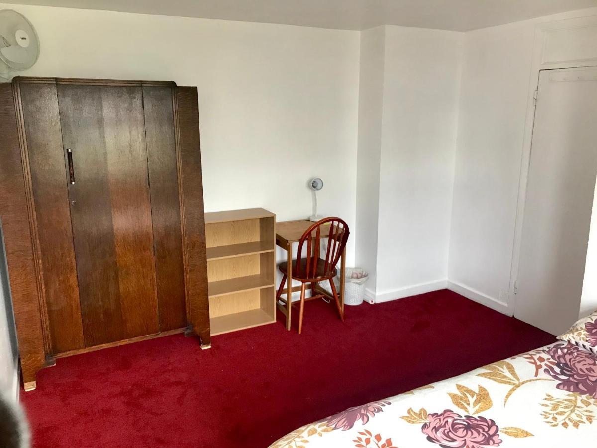 Cosy Room 2 Лондон Екстериор снимка