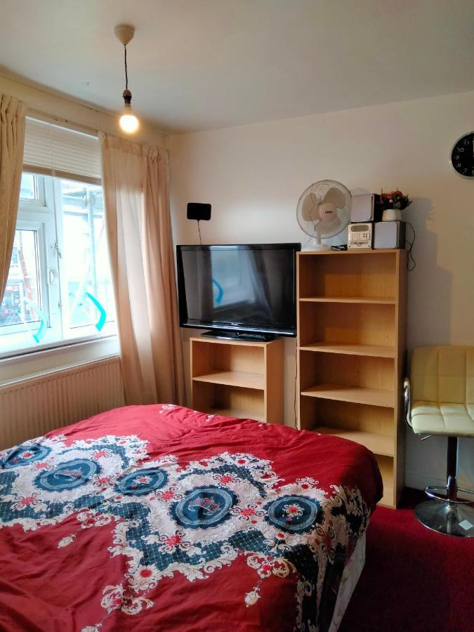 Cosy Room 2 Лондон Екстериор снимка